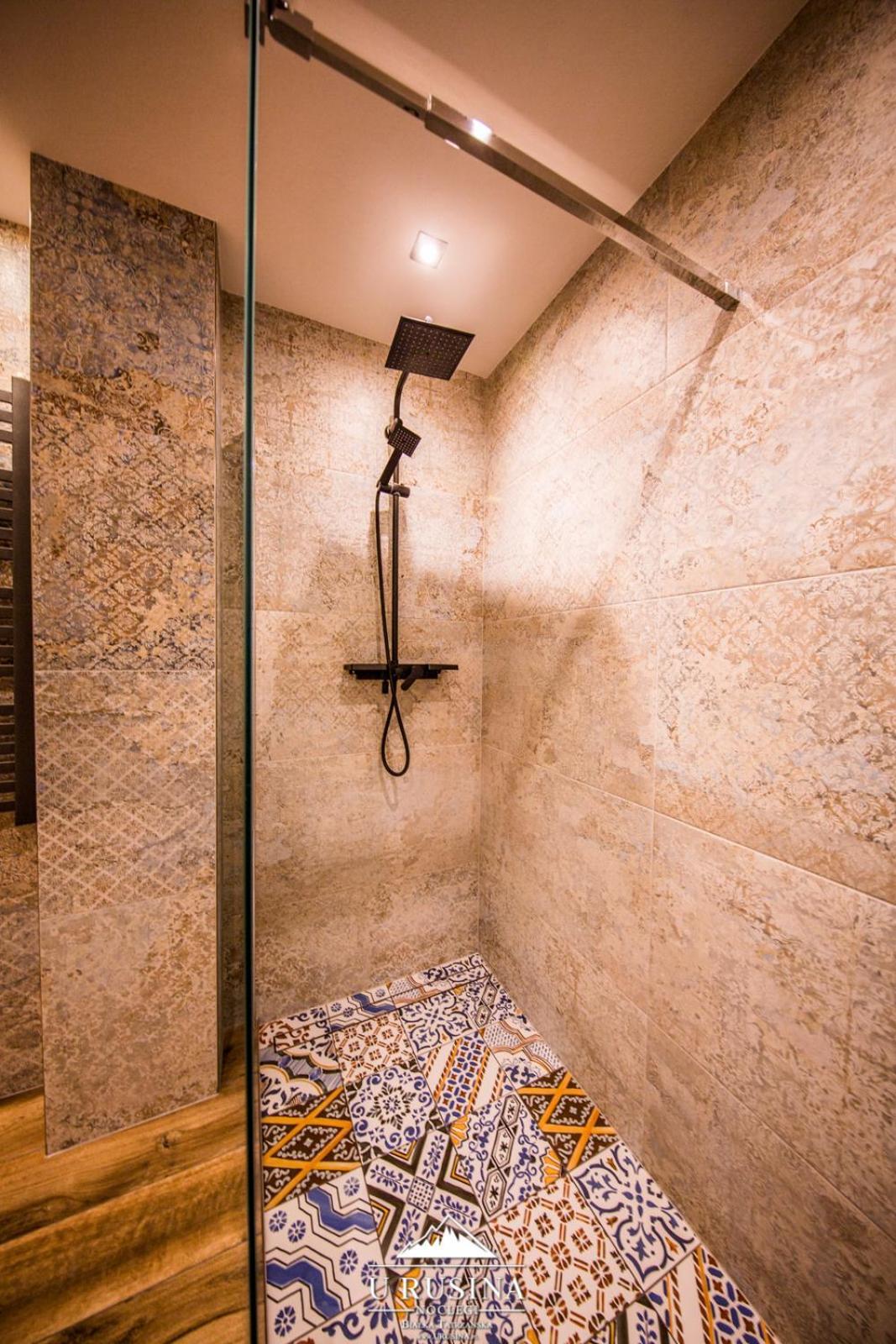 Apartamenty U Rusina Bialka Tatrzanska Exterior foto
